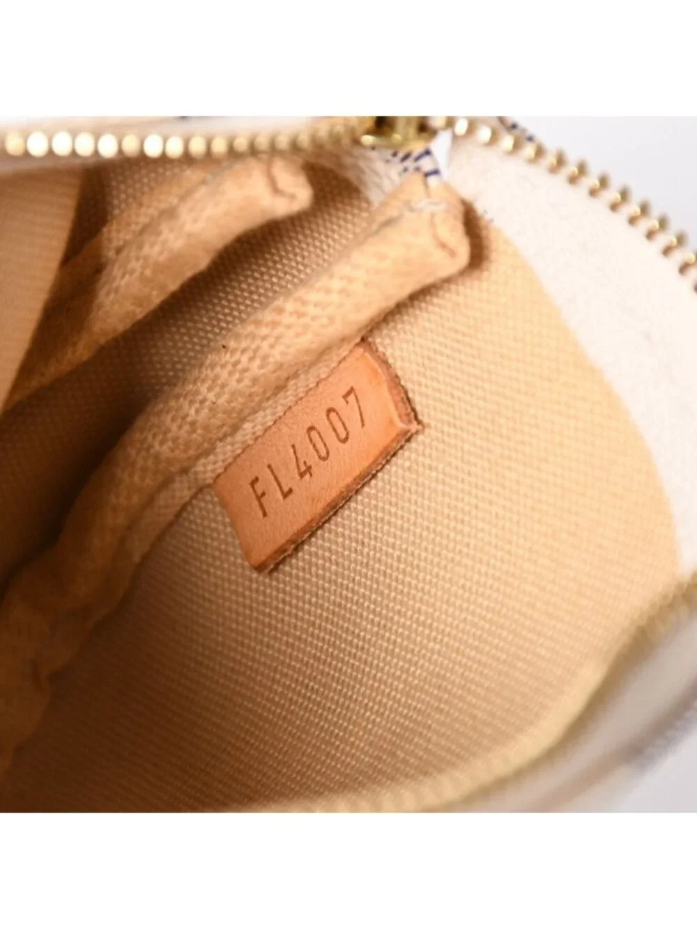 Louis Vuitton this authentic